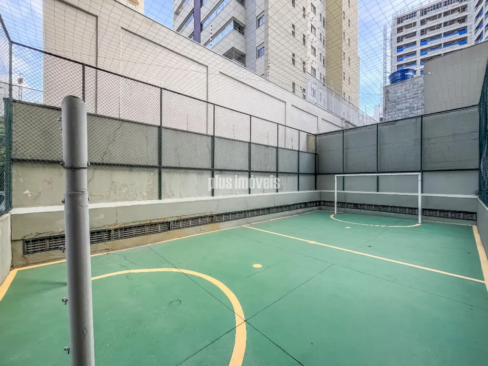Apartamento, 3 quartos, 95 m² - Foto 3