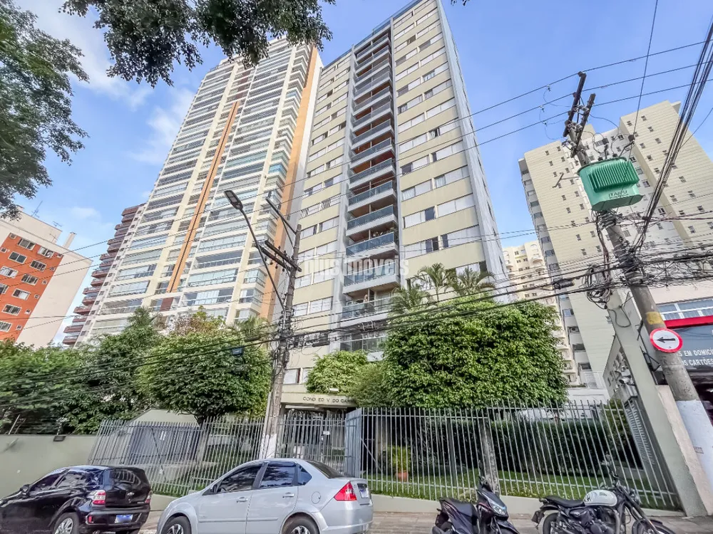 Apartamento, 3 quartos, 95 m² - Foto 4