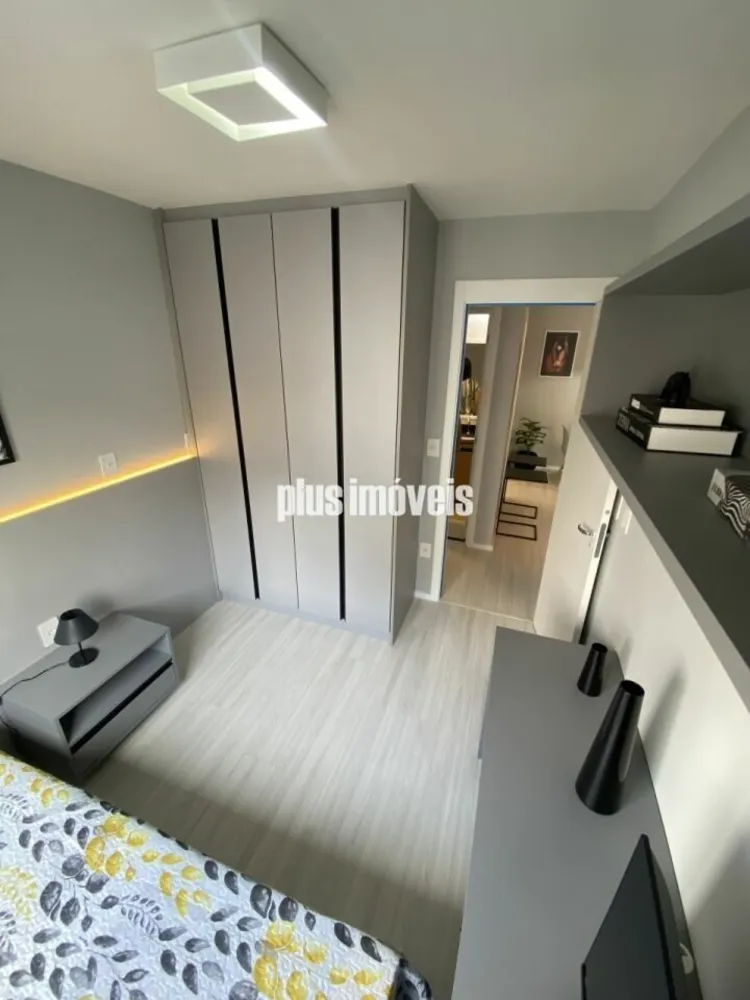 Apartamento, 2 quartos, 56 m² - Foto 2