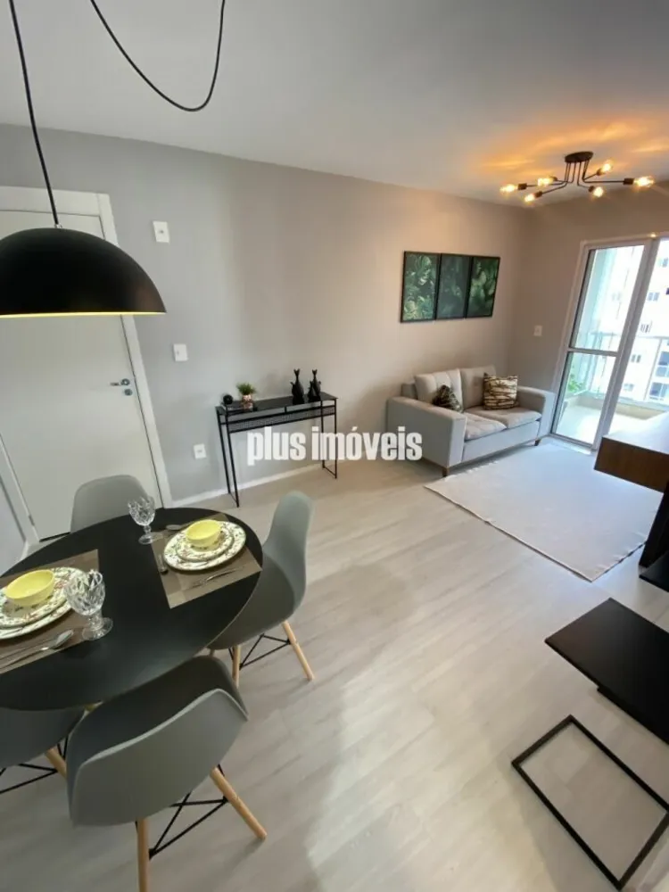 Apartamento, 2 quartos, 56 m² - Foto 1