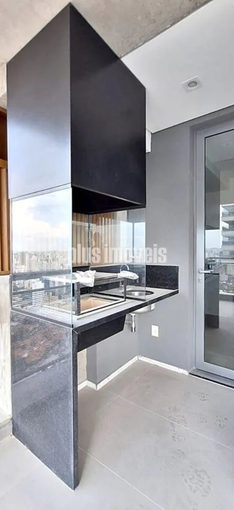 Apartamento, 3 quartos, 197 m² - Foto 2