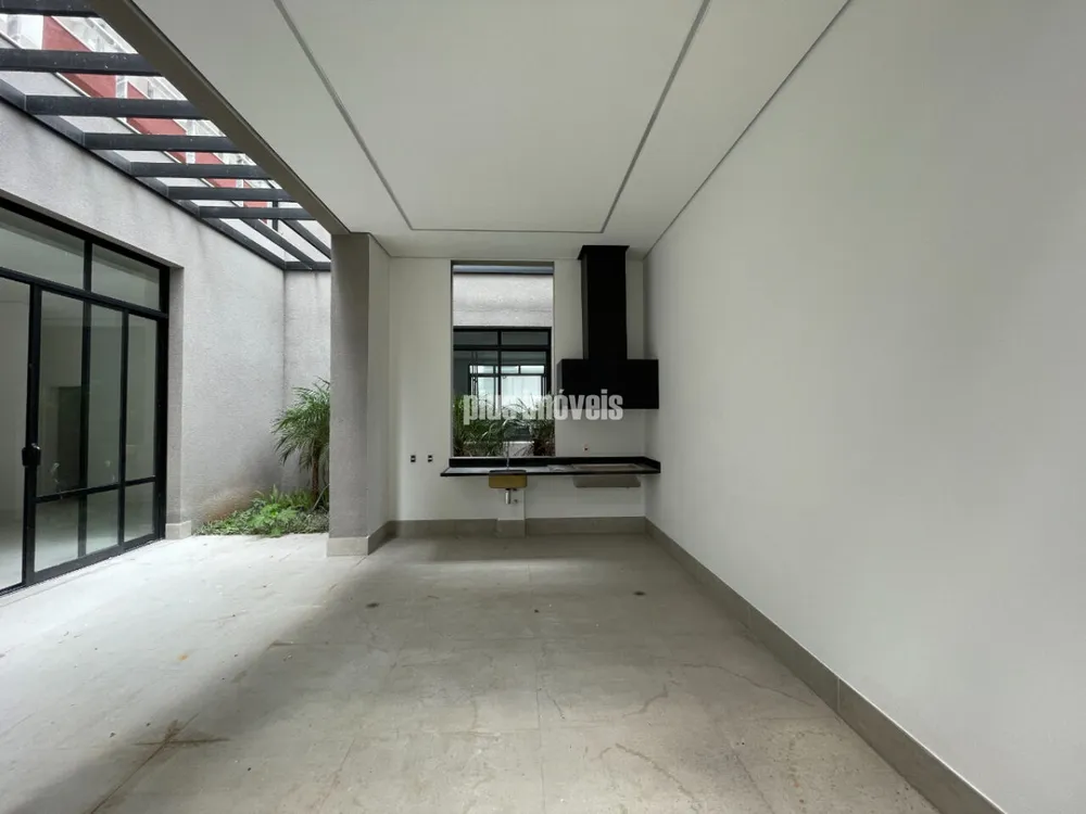 Apartamento, 3 quartos, 208 m² - Foto 2