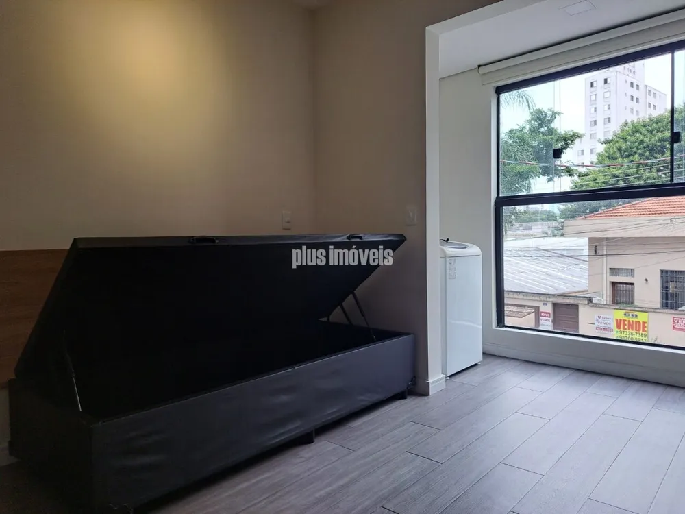 Apartamento, 1 quarto, 20 m² - Foto 2