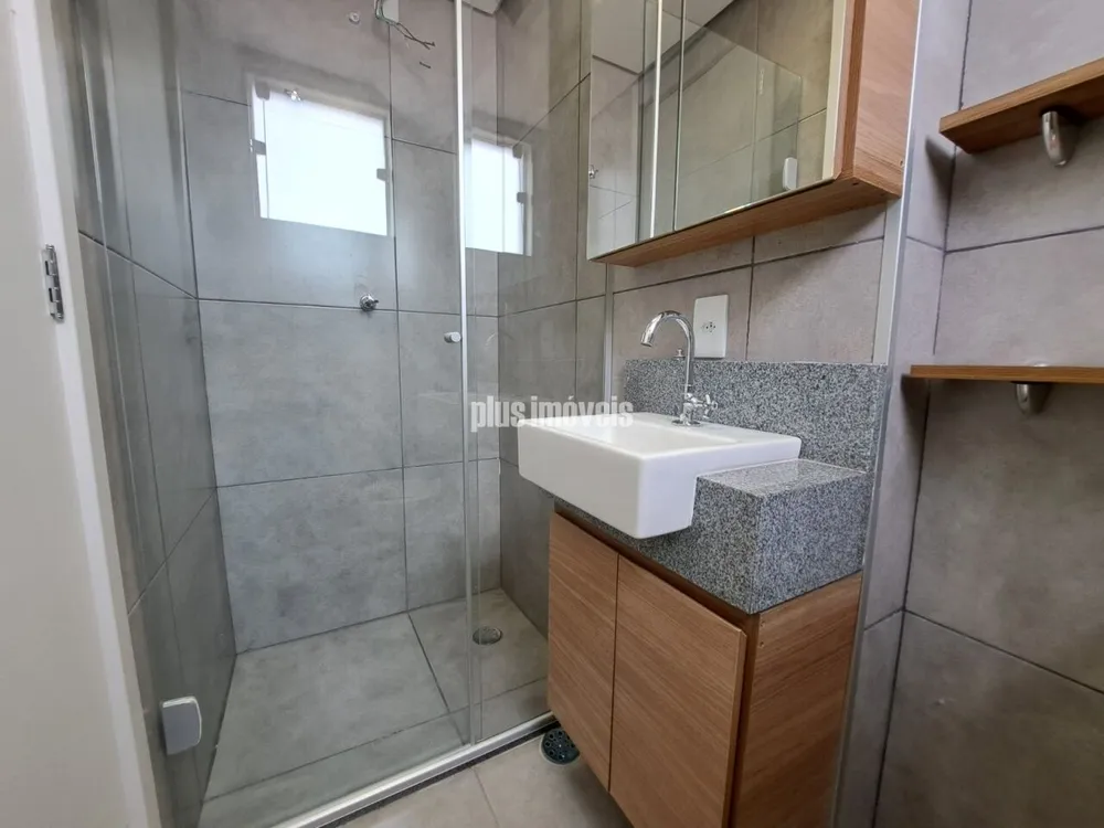 Apartamento, 1 quarto, 20 m² - Foto 4
