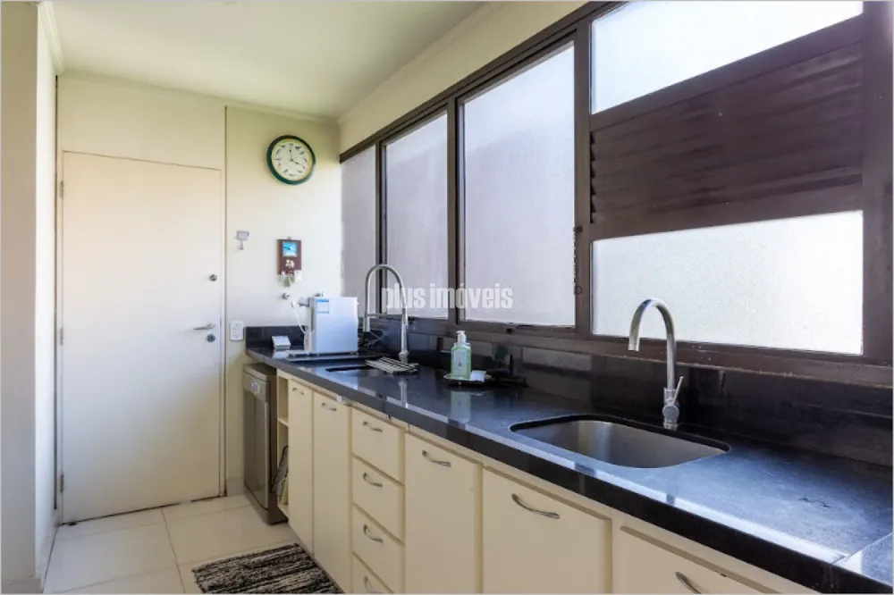 Apartamento, 4 quartos, 294 m² - Foto 3