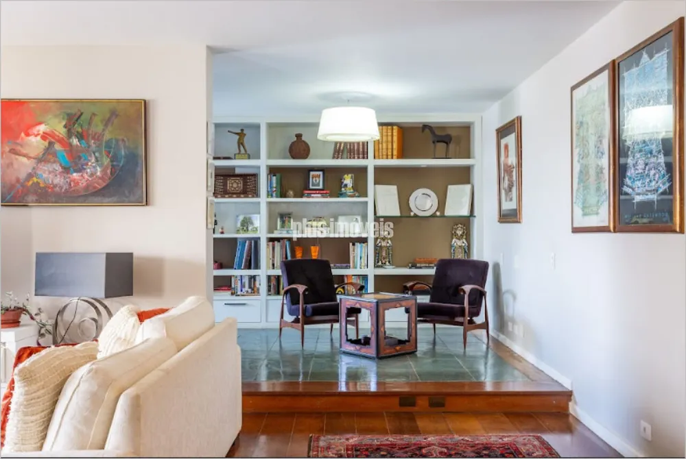 Apartamento, 4 quartos, 294 m² - Foto 2