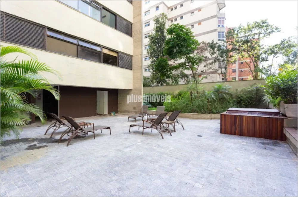 Apartamento, 4 quartos, 294 m² - Foto 4