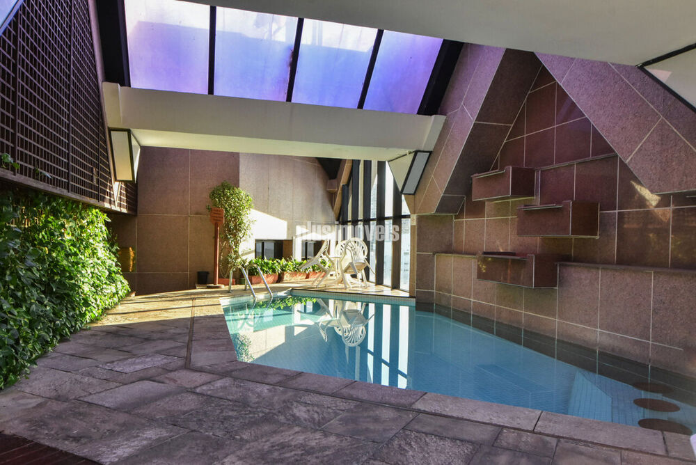 Flat/Apart Hotel, 1 quarto, 42 m² - Foto 15