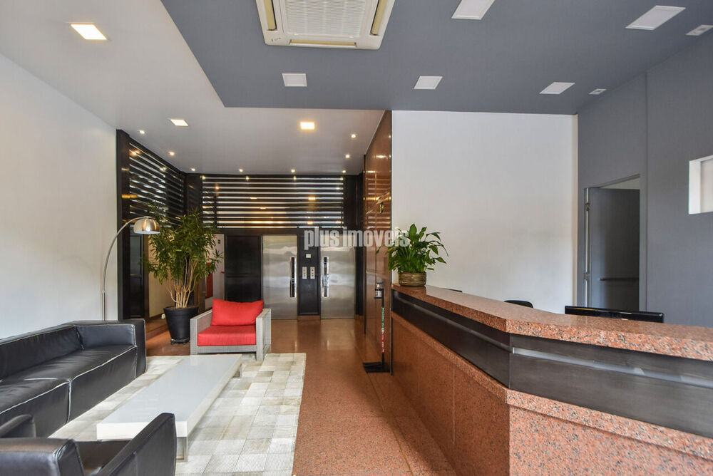 Flat/Apart Hotel, 1 quarto, 42 m² - Foto 16