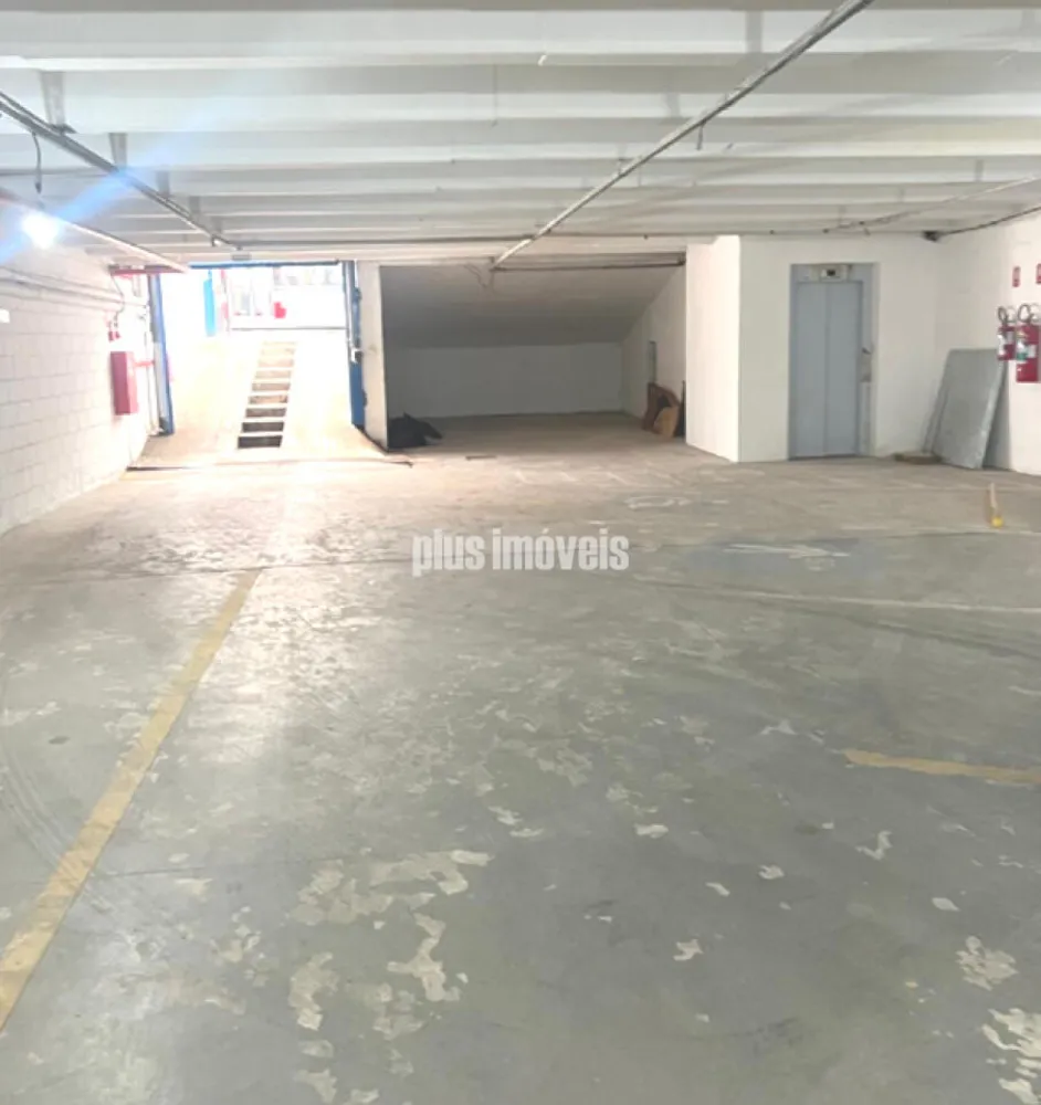 Prédio Inteiro, 1000 m² - Foto 4