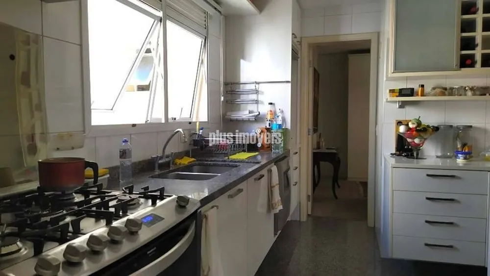 Apartamento, 4 quartos, 325 m² - Foto 5