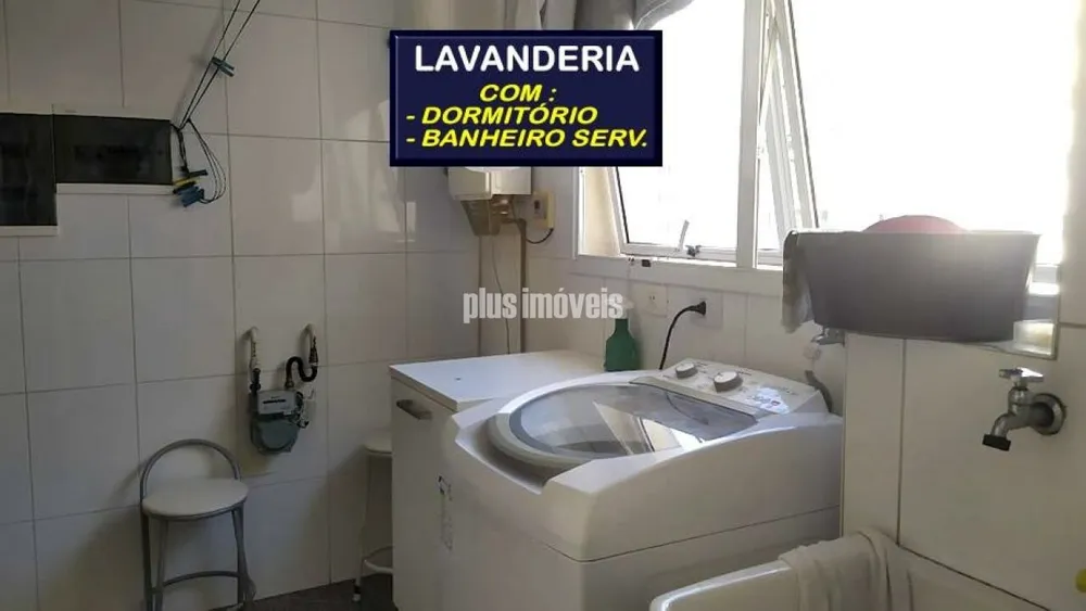 Apartamento, 4 quartos, 325 m² - Foto 7