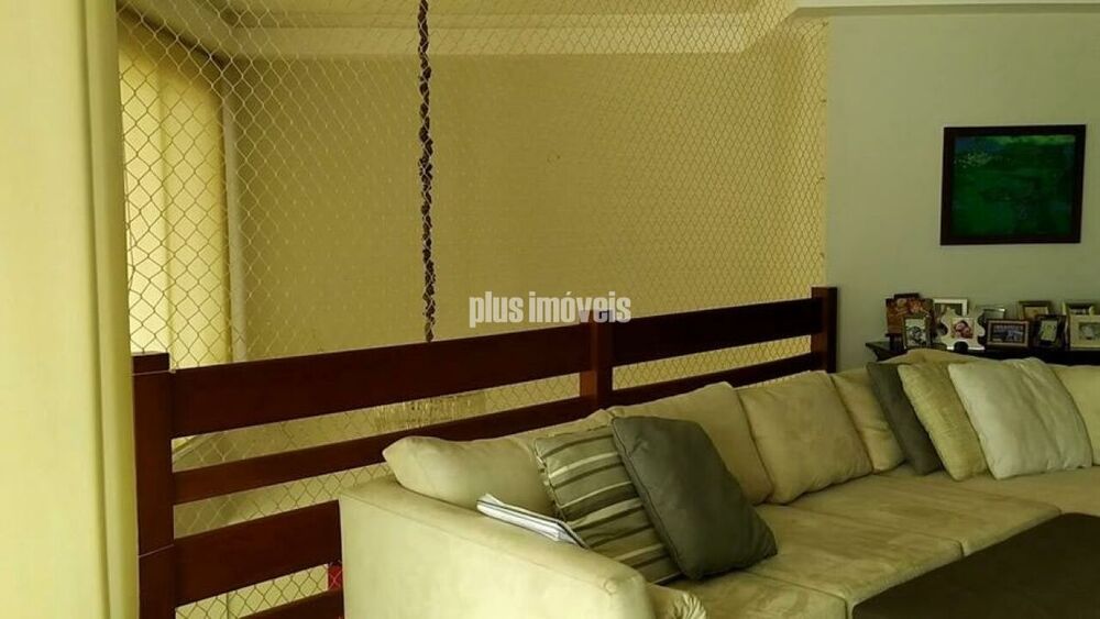 Apartamento, 4 quartos, 325 m² - Foto 4