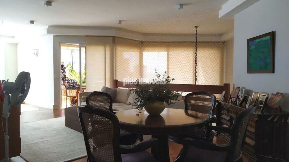 Apartamento, 4 quartos, 325 m² - Foto 2