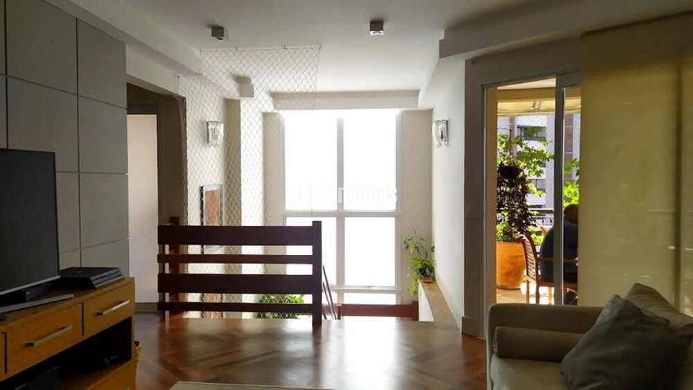 Apartamento, 4 quartos, 325 m² - Foto 3
