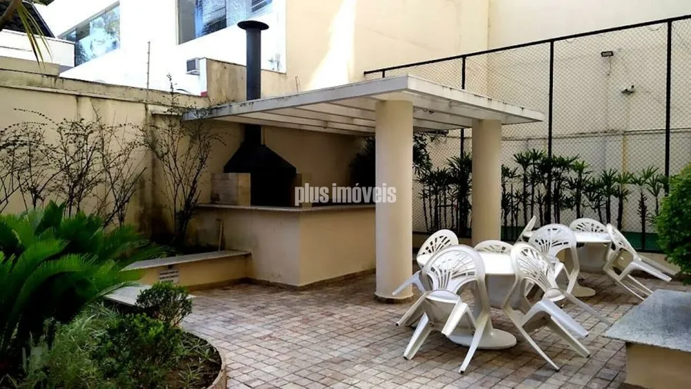 Apartamento, 4 quartos, 325 m² - Foto 8