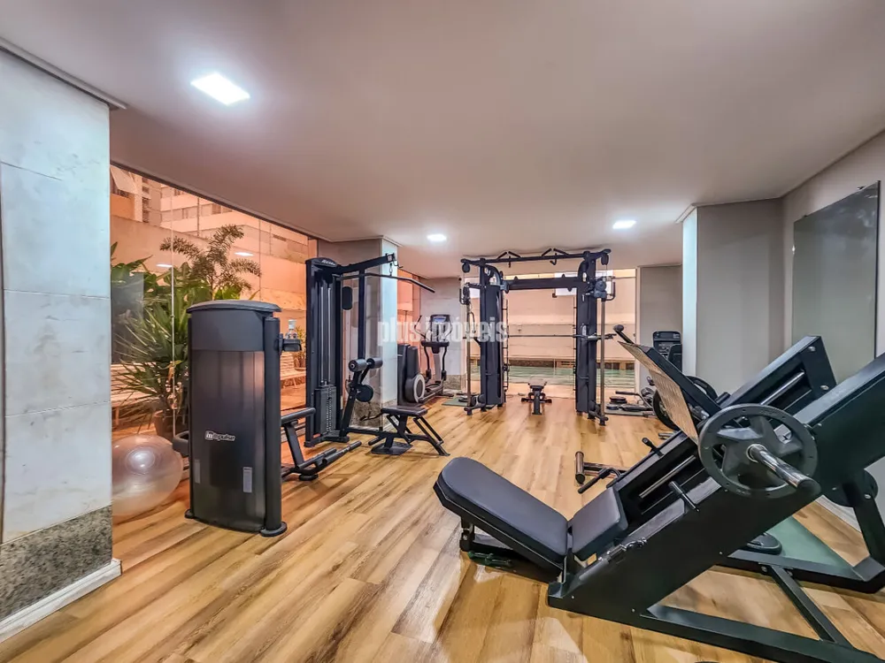 Apartamento, 4 quartos, 227 m² - Foto 4