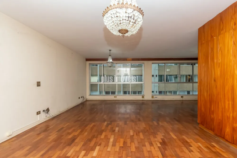 Apartamento, 4 quartos, 227 m² - Foto 1