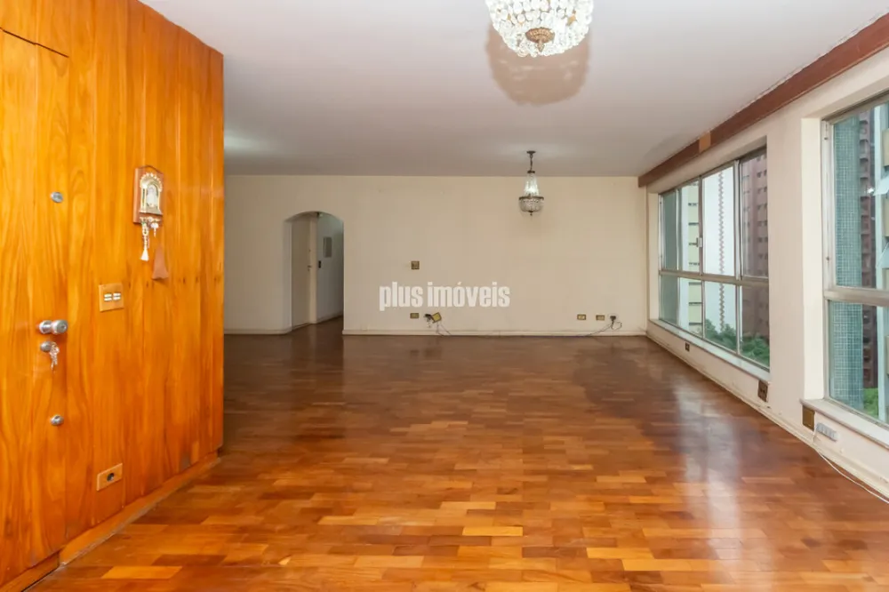 Apartamento, 4 quartos, 227 m² - Foto 2