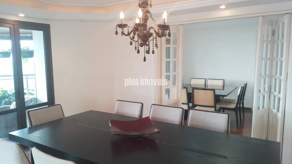 Apartamento, 4 quartos, 245 m² - Foto 1
