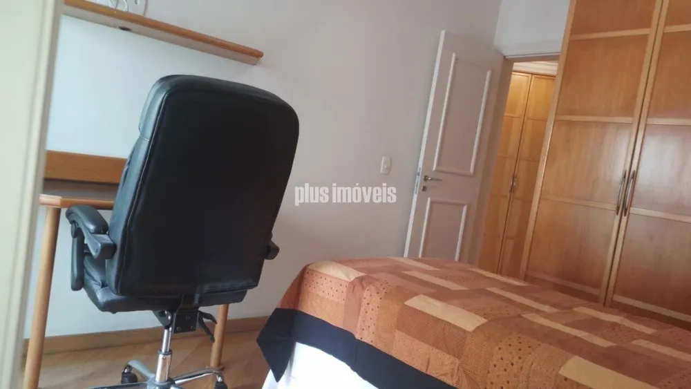 Apartamento, 4 quartos, 245 m² - Foto 2