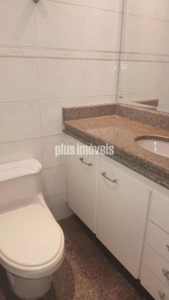 Apartamento, 4 quartos, 245 m² - Foto 3