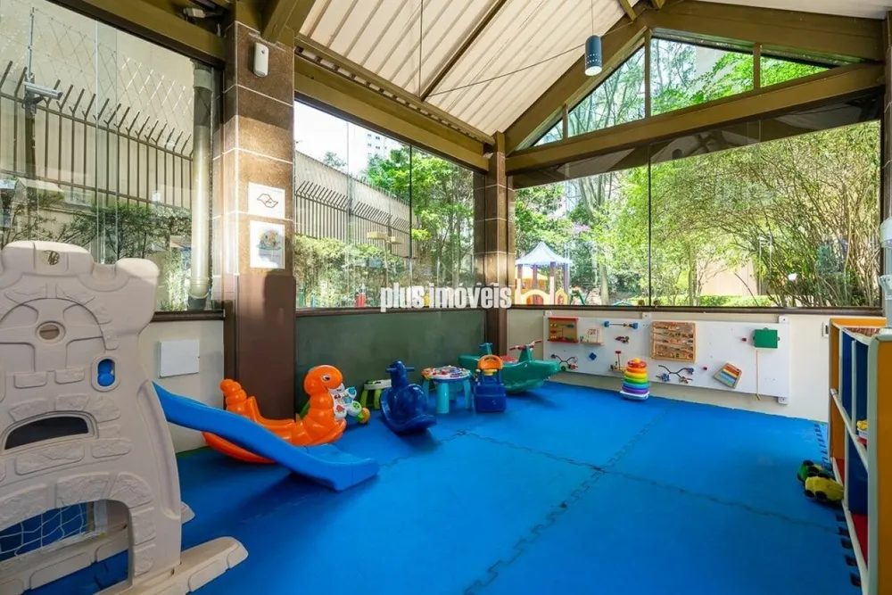 Apartamento, 4 quartos, 245 m² - Foto 4