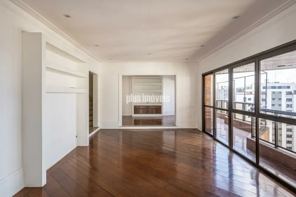 Apartamento, 4 quartos, 591 m² - Foto 5