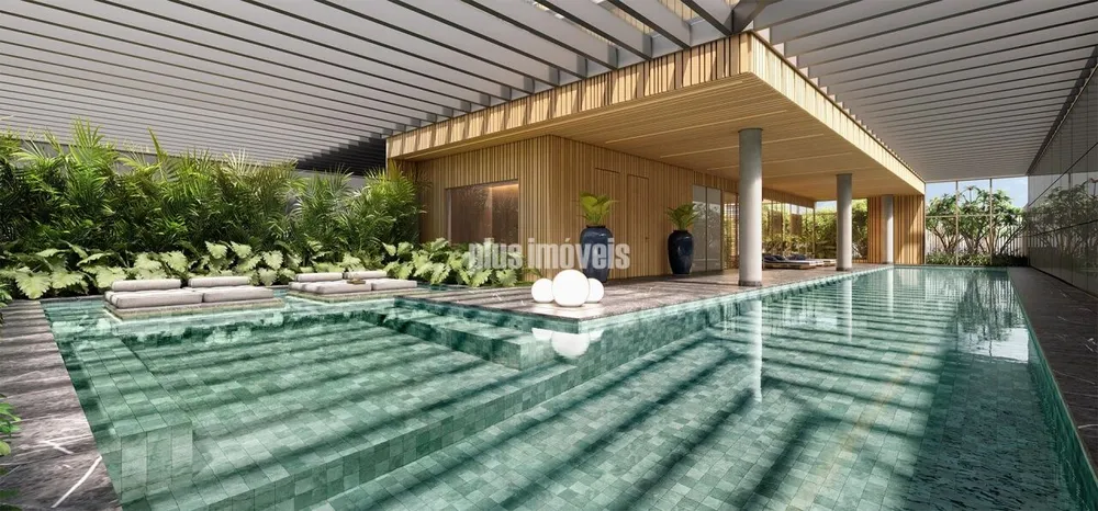 Apartamento, 4 quartos, 355 m² - Foto 1