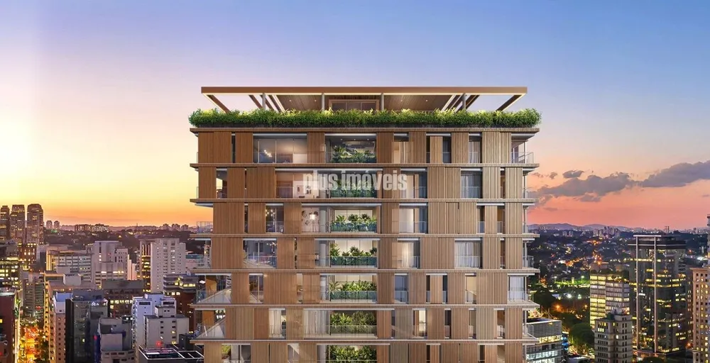 Apartamento, 4 quartos, 355 m² - Foto 4