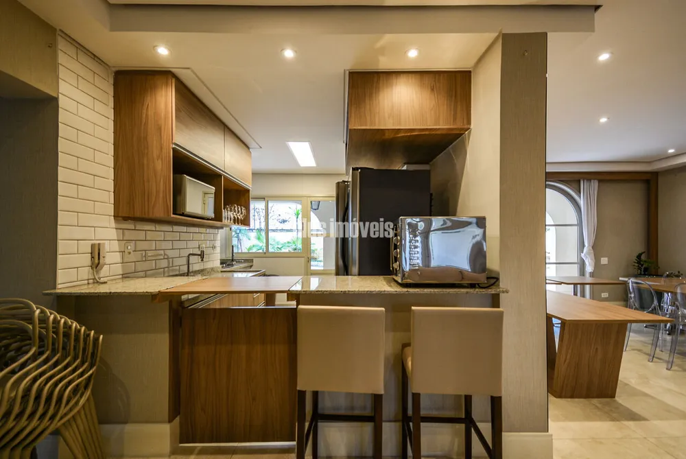 Apartamento, 4 quartos, 166 m² - Foto 10