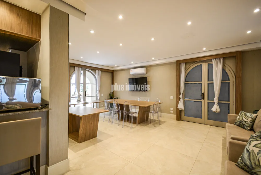 Apartamento, 4 quartos, 166 m² - Foto 11