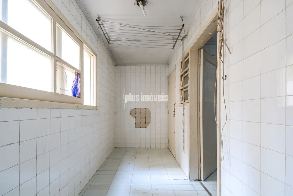Apartamento, 4 quartos, 166 m² - Foto 7