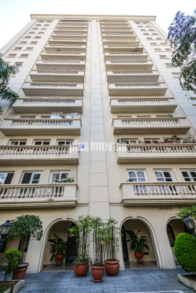 Apartamento, 4 quartos, 166 m² - Foto 12