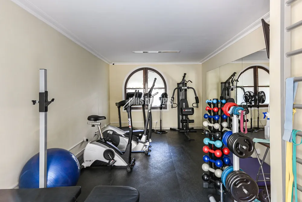 Apartamento, 4 quartos, 166 m² - Foto 8