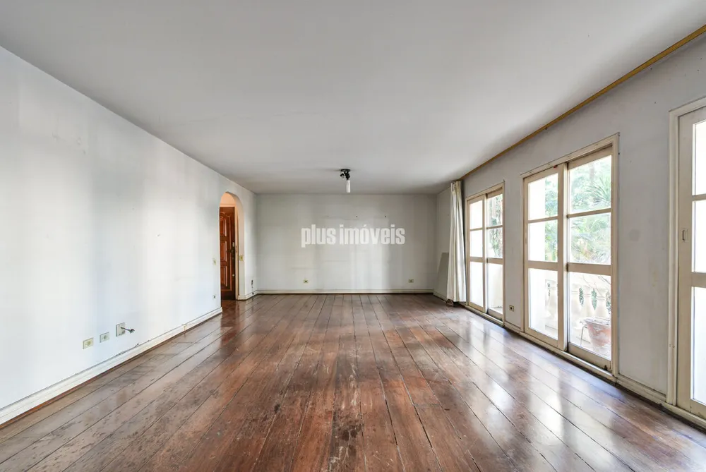 Apartamento, 4 quartos, 166 m² - Foto 1