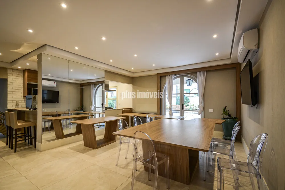 Apartamento, 4 quartos, 166 m² - Foto 9