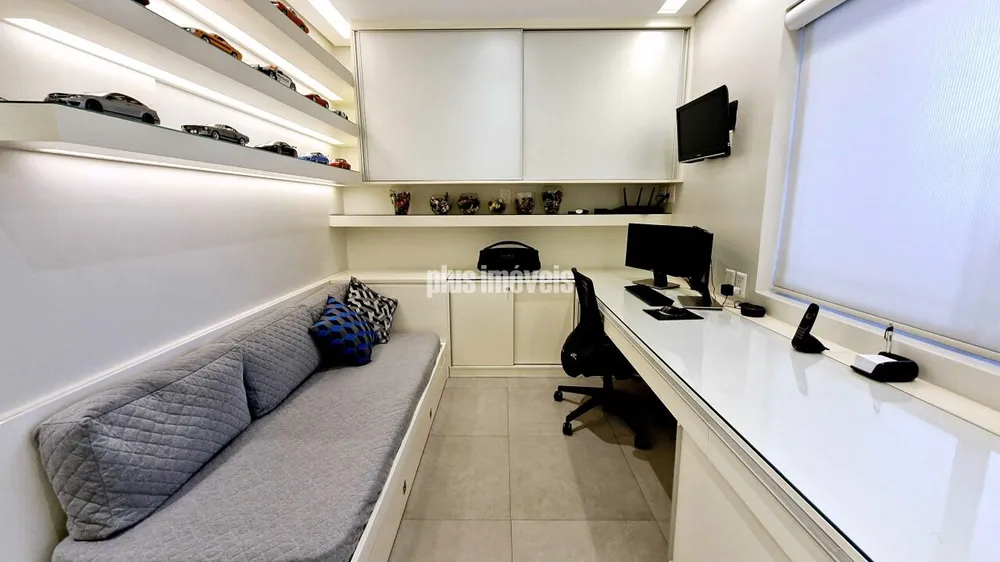 Apartamento, 3 quartos, 131 m² - Foto 2