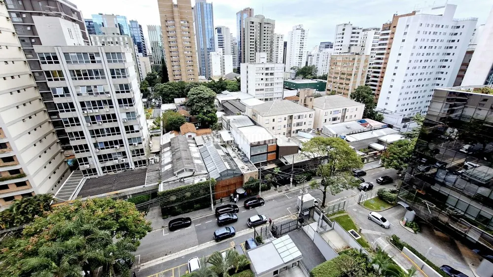 Apartamento, 3 quartos, 131 m² - Foto 3