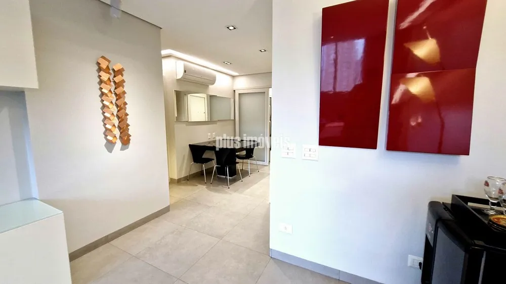Apartamento, 3 quartos, 131 m² - Foto 1