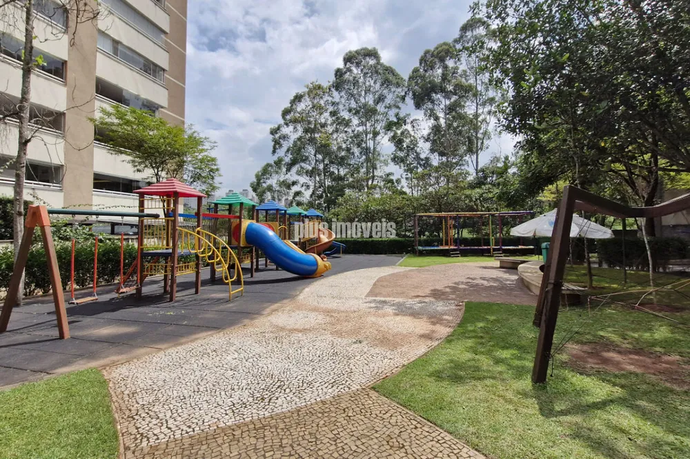 Apartamento, 3 quartos, 126 m² - Foto 4