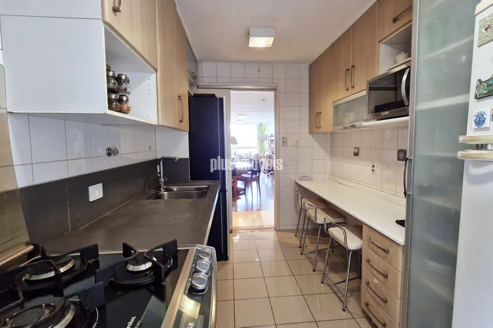 Apartamento, 3 quartos, 126 m² - Foto 1