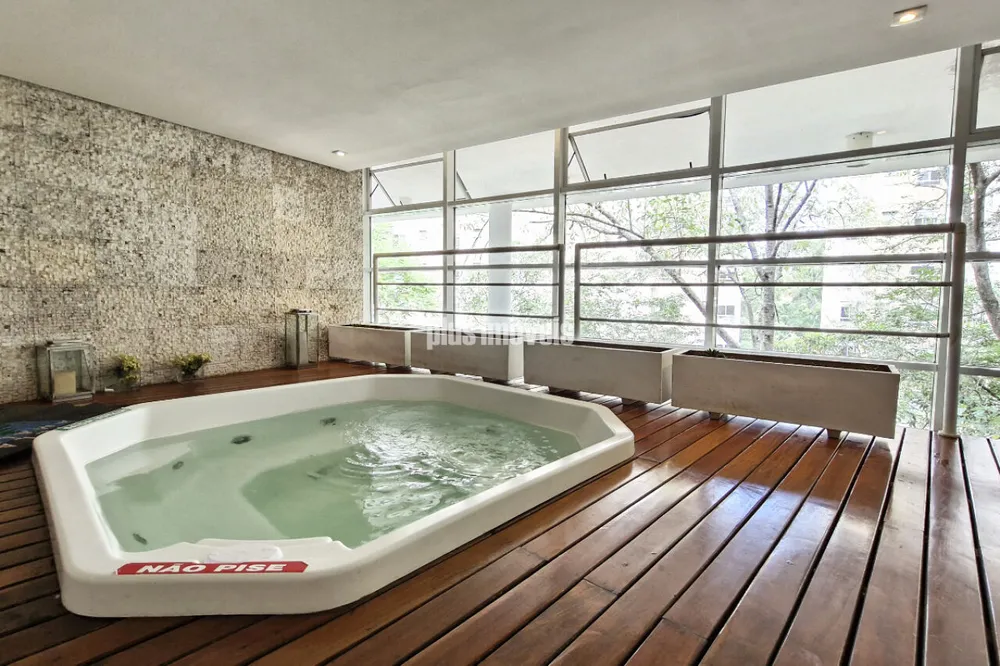 Apartamento, 3 quartos, 126 m² - Foto 2