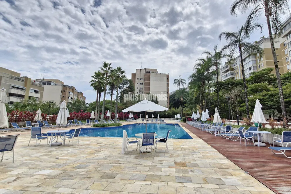 Apartamento, 3 quartos, 126 m² - Foto 3