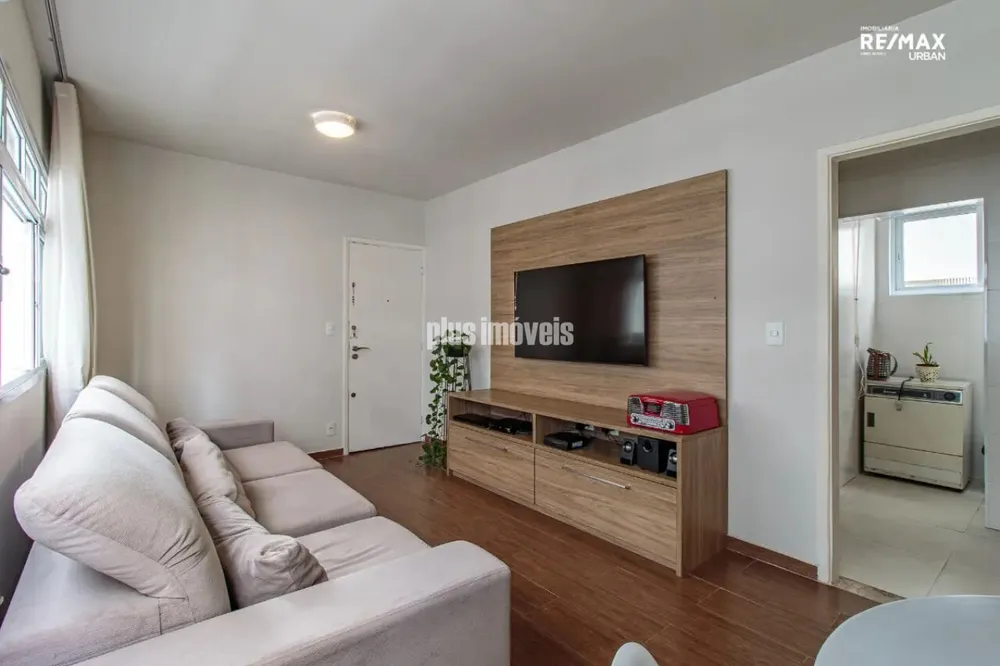 Apartamento, 2 quartos, 73 m² - Foto 4