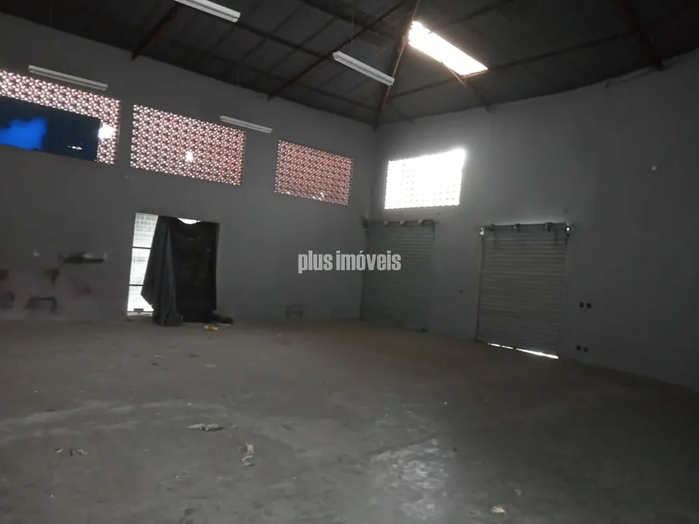 Depósito-Galpão, 450 m² - Foto 2