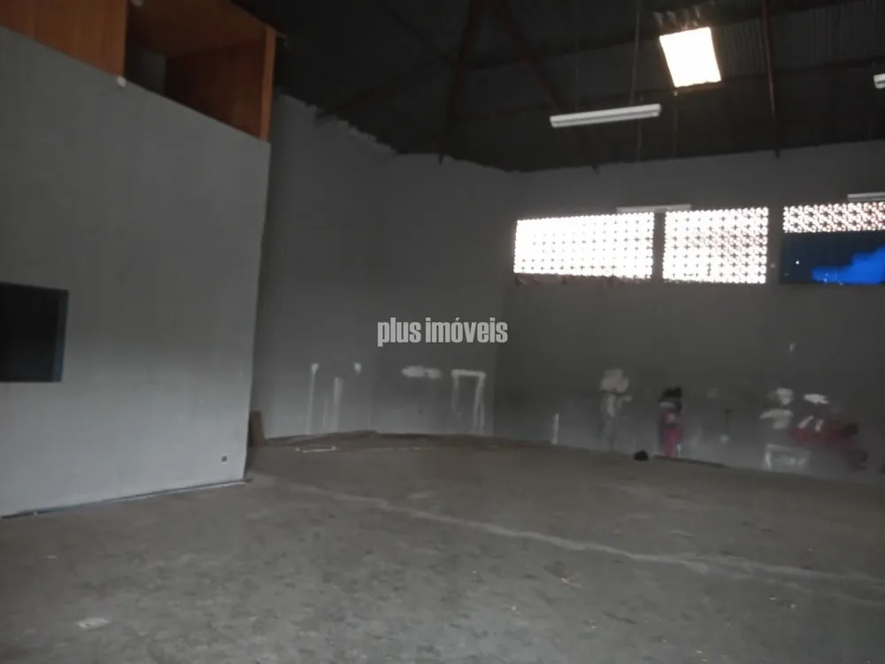 Depósito-Galpão, 450 m² - Foto 3
