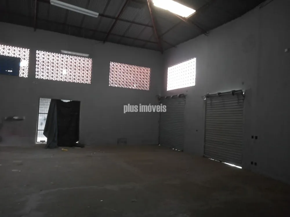 Depósito-Galpão, 450 m² - Foto 4