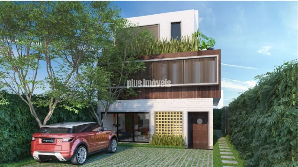 Casa, 5 quartos, 550 m² - Foto 8