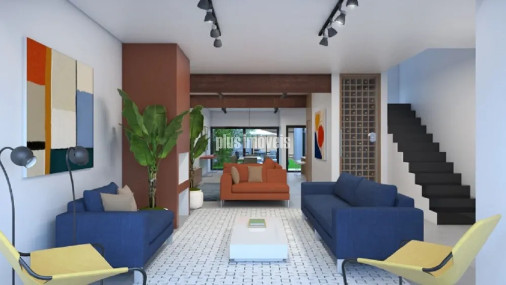 Casa, 5 quartos, 550 m² - Foto 2